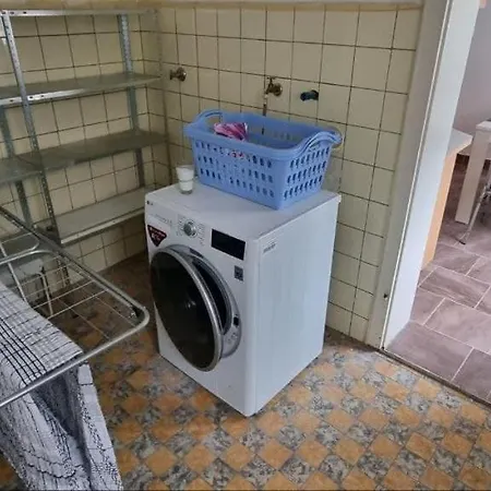 Apartament Mit Garten In Hemer
