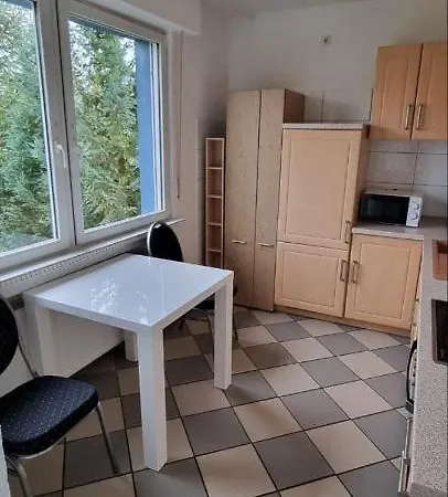 Mit Garten In