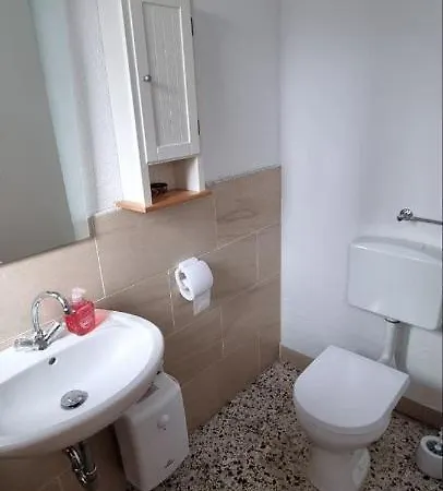 Apartament Mit Garten In Hemer