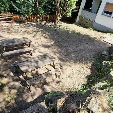 Mit Garten In Hemer