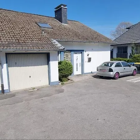 Mit Garten In * Hemer